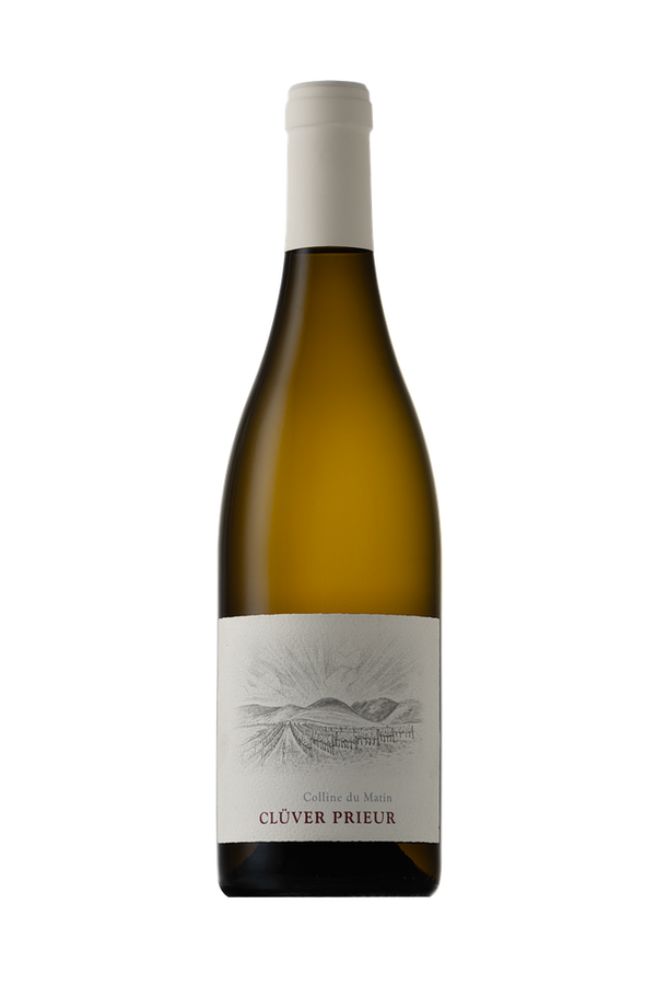 2024 Paul Cluver Clüver Prieur Colline du Matin Chardonnay - Bottle Hero