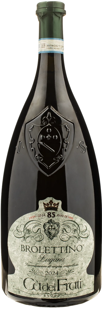 Ca dei Frati Lugana Brolettino Magnum 2024