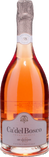 Ca' del Bosco Franciacorta Cuvee Prestige Extra Brut Rosè 48esima Edizione - Bottle Hero