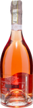 Ca' del Bosco Franciacorta Cuvee Prestige Extra Brut Rosè 48esima Edizione - Bottle Hero