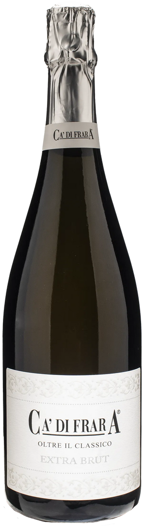 Ca di Frara Oltre il Classico Extra Brut