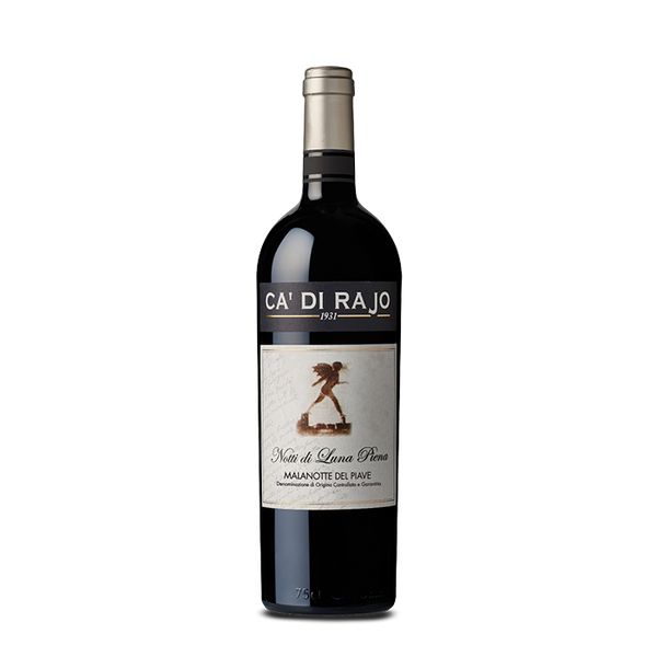 Ca'Di Rajo, Notti di Luna Piena Malanotte del Piave 2018 - Bottle Hero