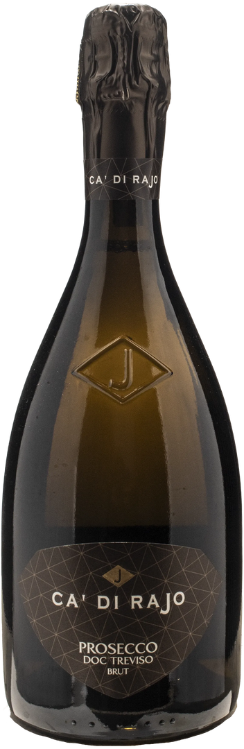 Ca di Rajo Prosecco Brut - Bottle Hero