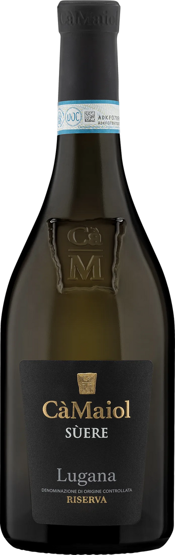 Ca Maiol Lugana Riserva Suere 2021 - Bottle Hero