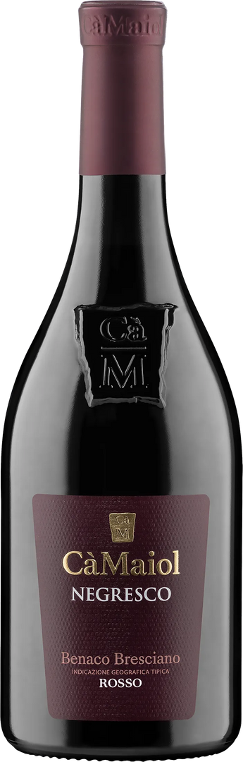 Ca Maiol Negresco Benaco Bresciano 2023 - Bottle Hero