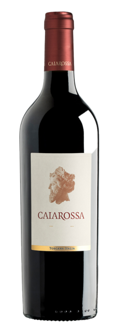 Caiarossa, Toscana 2022 - Bottle Hero