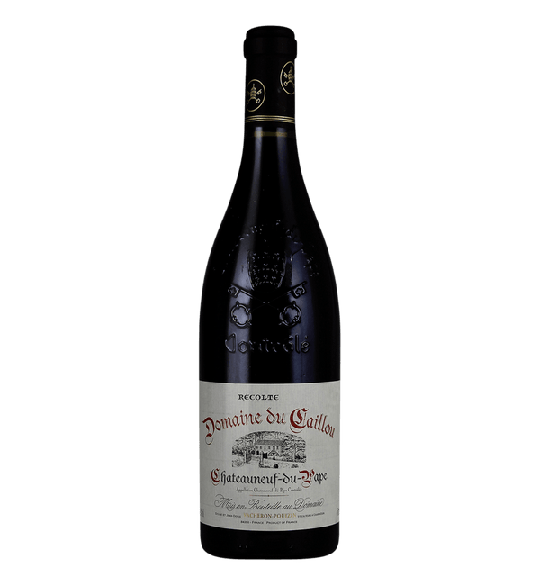 Clos du Caillou Le Clos du Caillou 1998 75CL - Bottle Hero
