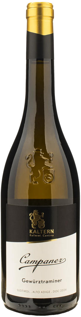 Caldaro Gewurztraminer Campaner 2024