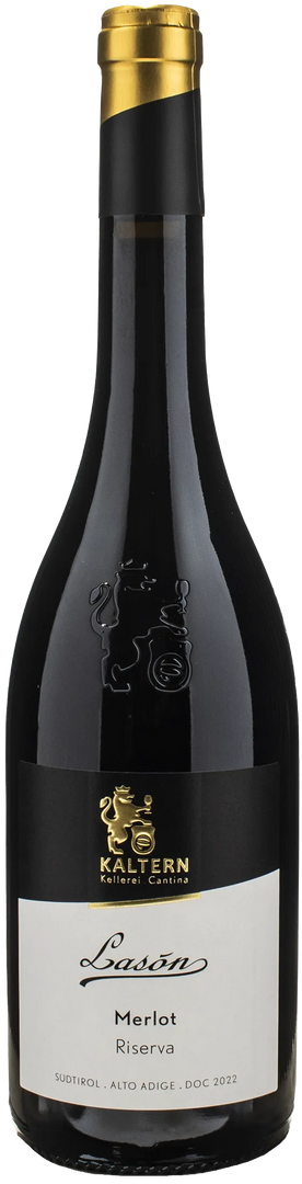 Caldaro Lason Merlot Riserva 2022