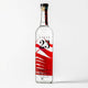 Calle 23 Blanco Tequila 40% - Bottle Hero