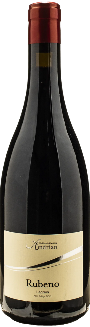 Cantina Andriano Lagrein Rubeno 2025