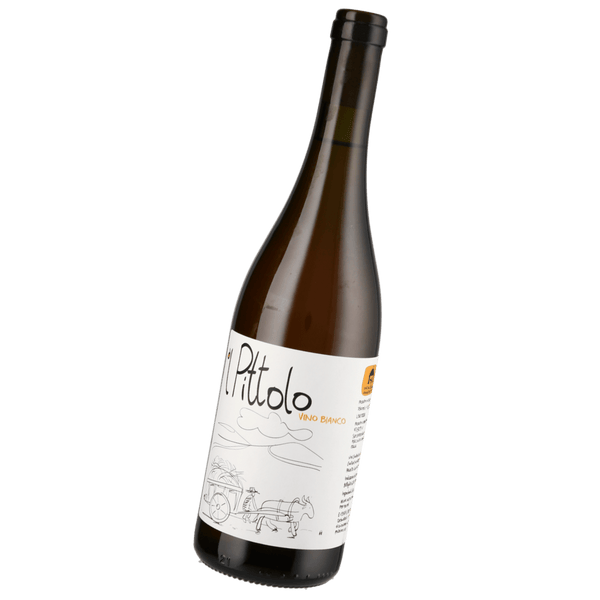 Cantina Pulaio, 'L Pittolo, 2024