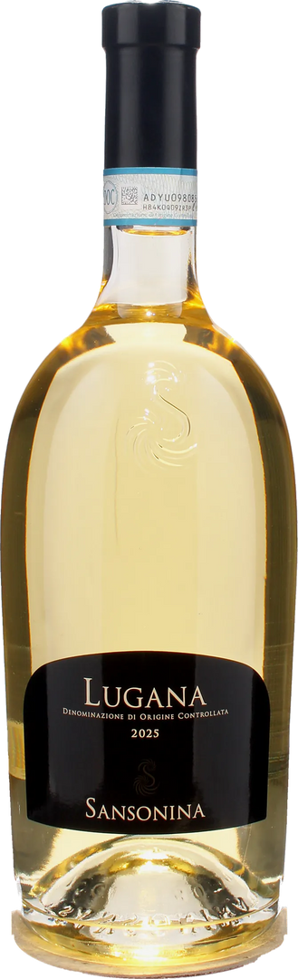 Cantina Sansonina Lugana 2025 - Bottle Hero