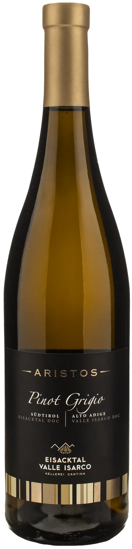 Cantina Valle Isarco Aristos Pinot Grigio 2023
