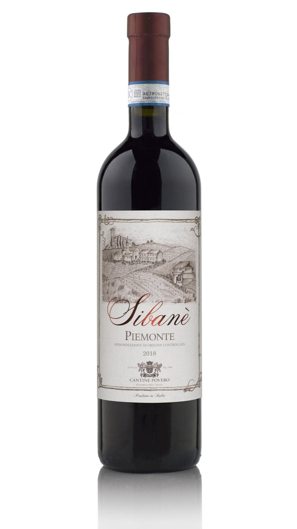 Cantine Povero, Sibané 2023 - Bottle Hero