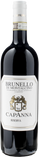 Capanna Brunello di Montalcino Riserva 2018