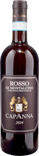 Capanna Rosso di Montalcino 2024 - Bottle Hero