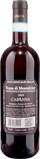 Capanna Rosso di Montalcino 2024 - Bottle Hero