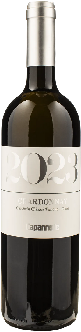 Capannelle Chardonnay 2023