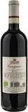 Capezzana Carmignano Villa di Capezzana 10 anni 2015
