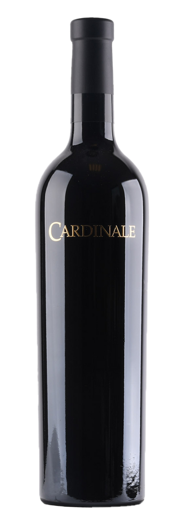 Cardinale, Napa Valley 2014 - Bottle Hero