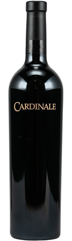 2019 Cardinale Cabernet Sauvignon Napa Valley - Bottle Hero