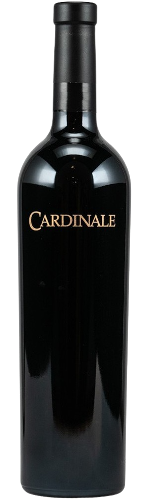 2018 Cardinale Cabernet Sauvignon Napa Valley - Bottle Hero