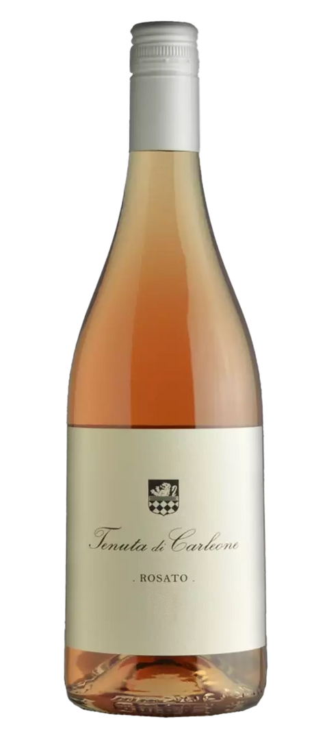 Tenuta di Carleone, Rosato Toscana I.G.T. 2024  - Bottle Hero