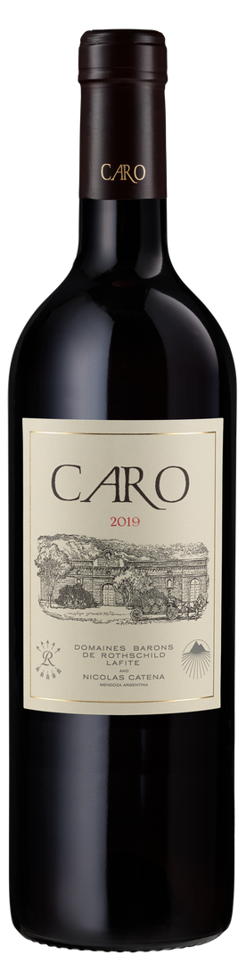 Caro (Catena and Rothschild), Caro 2021 - Bottle Hero
