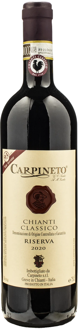 Carpineto Chianti Classico Riserva 2020