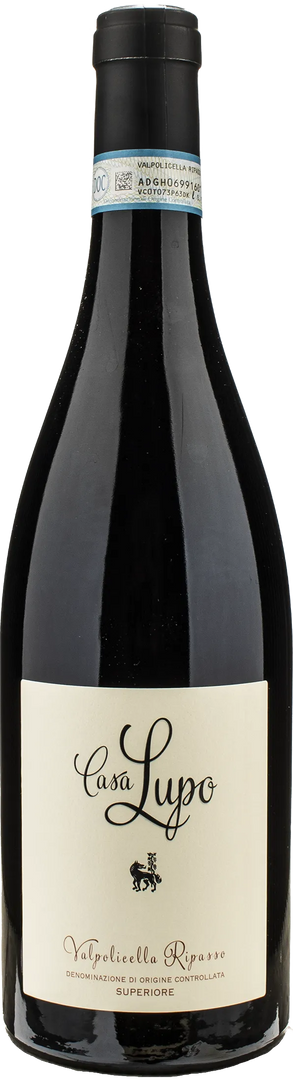 Casa Lupo Valpolicella Ripasso Superiore 2022
