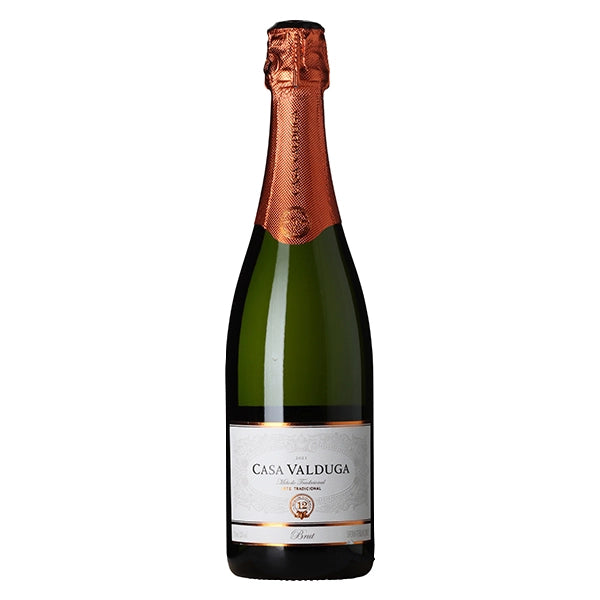 Casa Valduga, Arte Brut, 2023 - Bottle Hero