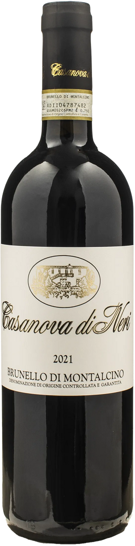 Casanova di Neri Brunello di Montalcino 2021