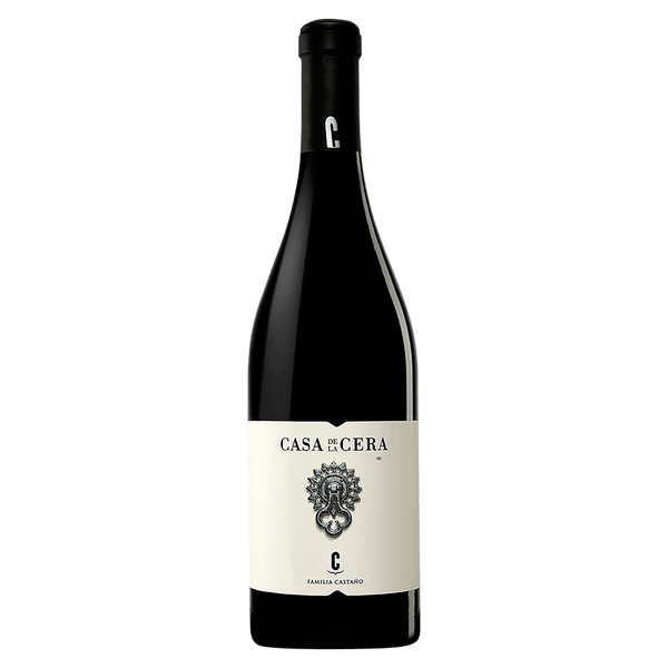 Castaño, Casa de la Cera, 2017 - Bottle Hero