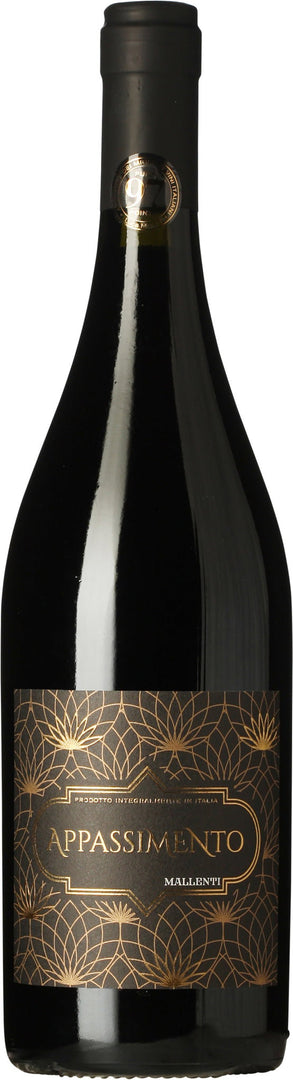 Castellani S.P.A., Mallenti Appassimento, 2023 - Bottle Hero
