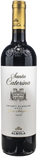 Castello Albola Chianti Classico Gran Selezione Santa Caterina 2020 - Bottle Hero