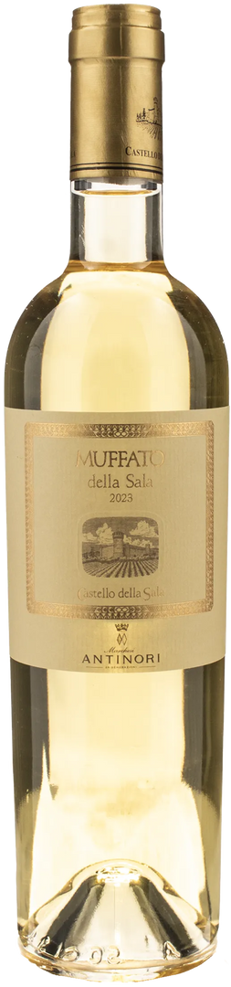 Castello della Sala Muffato della Sala 0.5L 2023