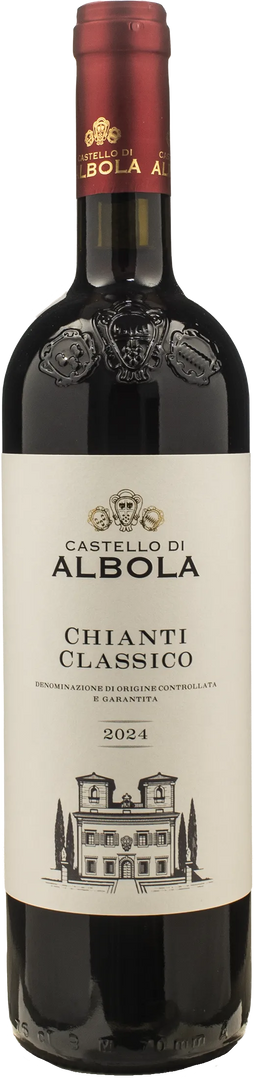 Castello di Albola Chianti Classico 2024