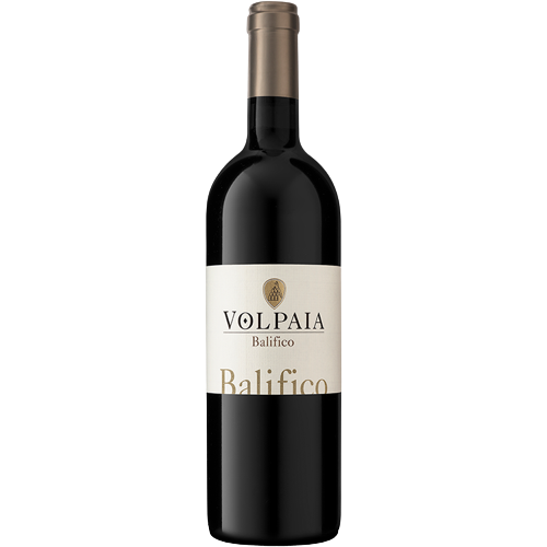 Castello di Volpaia, BALIFICO Supertoscana IGT Rosso 2021