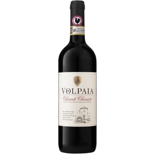 Castello di Volpaia, Volpaia Chianti Classico DOCG 2023