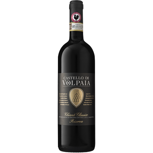 Castello di Volpaia, Volpaia Chianti Classico DOCG Riserva 2021