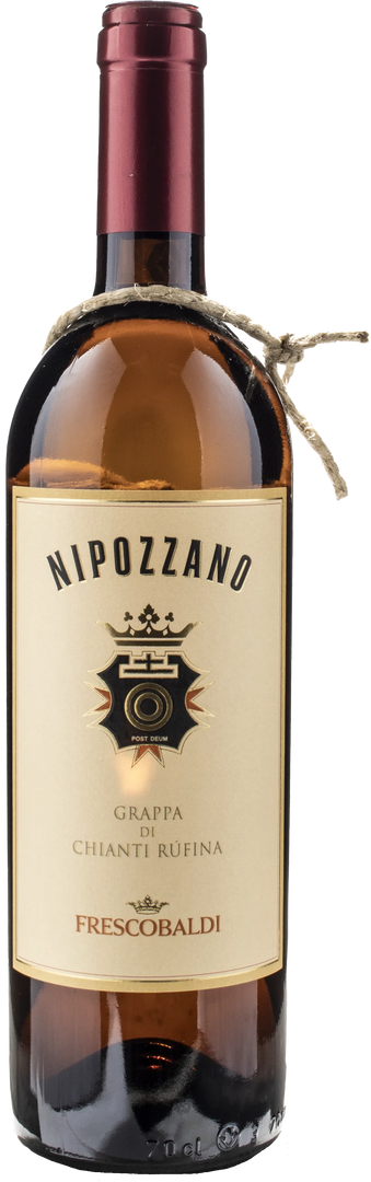 Catello di Nipozzano Grappa di Chianti Ruffina 0.7L