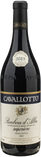 Cavallotto Barbera d'Alba Superiore Vigna del Cuculo 2023
