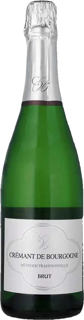cave-de-bissey., Cremant de Bourgogne Brut Cave de Bissey - Bottle Hero