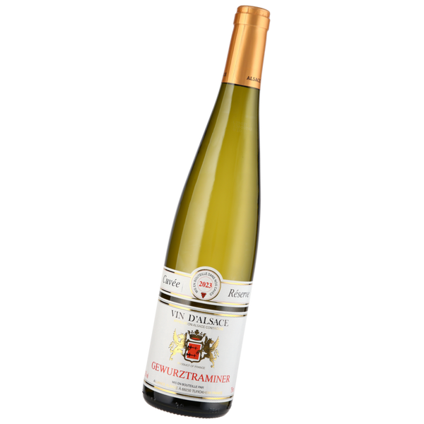 Cave De Turckheim, Turckheim Gewurztraminer, 2023 - Bottle Hero