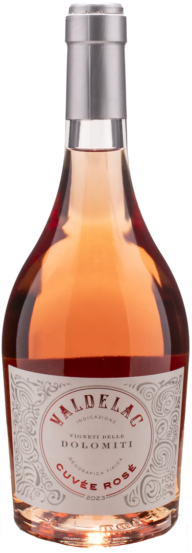 Cavit Valdelac Cuvee Rosè 2023