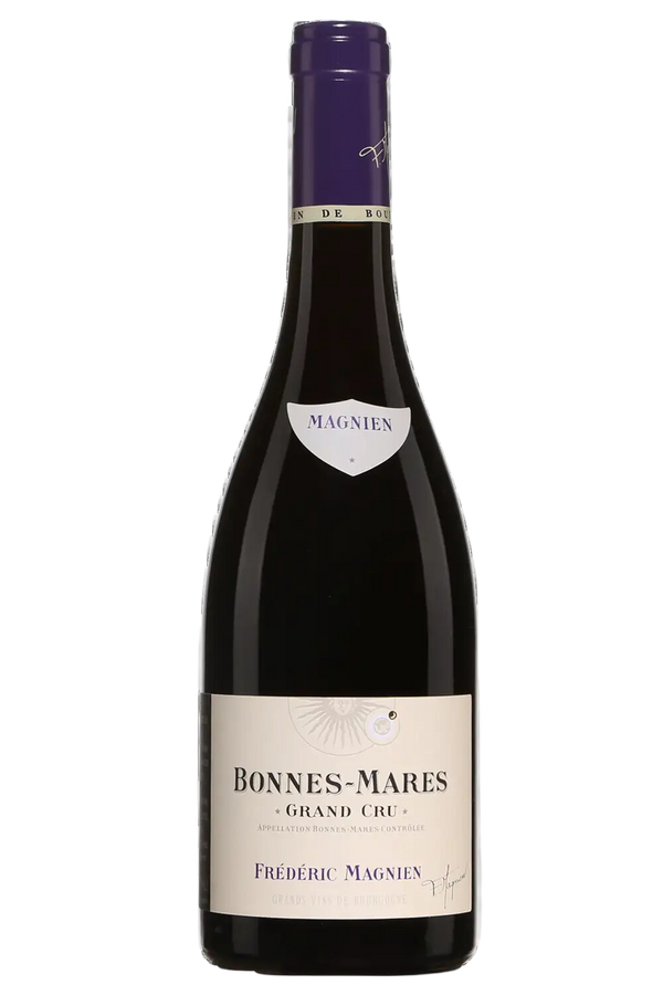 2014 Frederic Magnien Grand Cru Bonnes-Mares - Bottle Hero