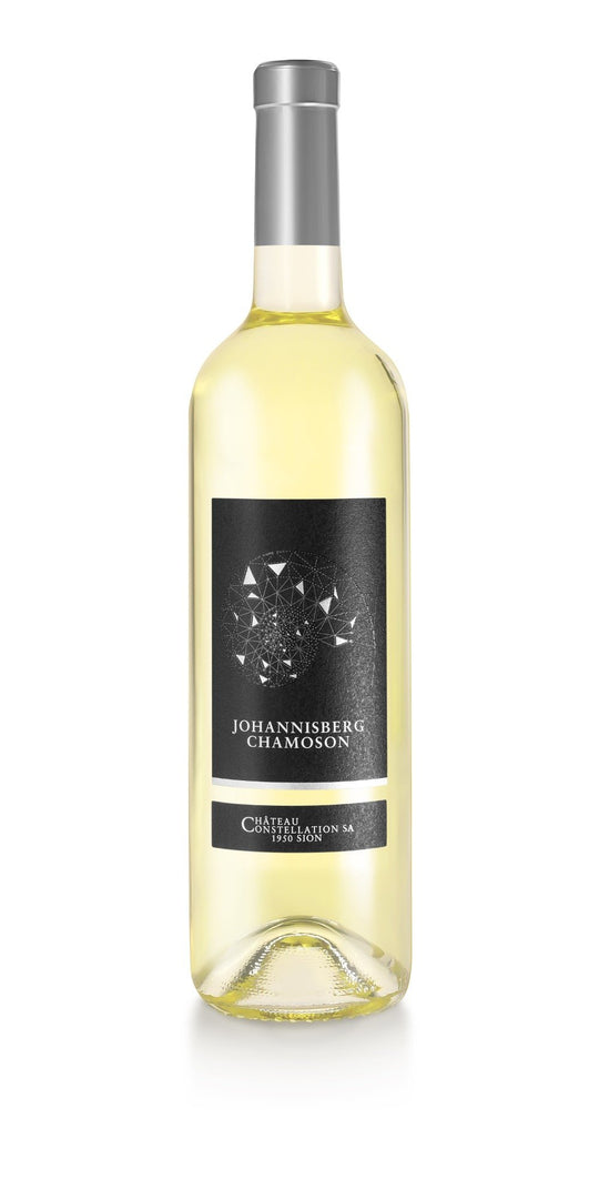 2023 Château Constellation Johannisberg de Chamoson - Bottle Hero