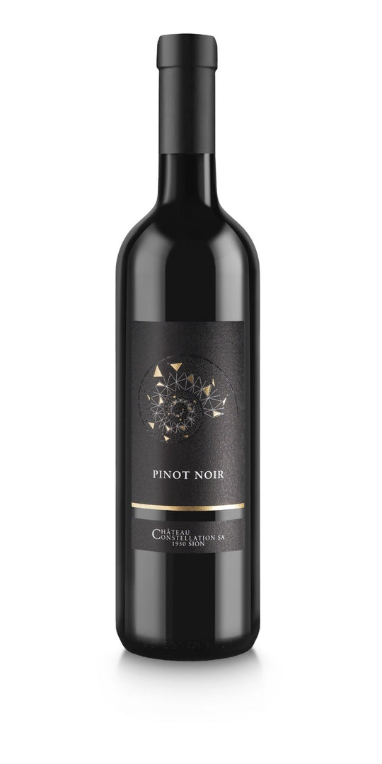 2023 Château Constellation Pinot Noir - Bottle Hero