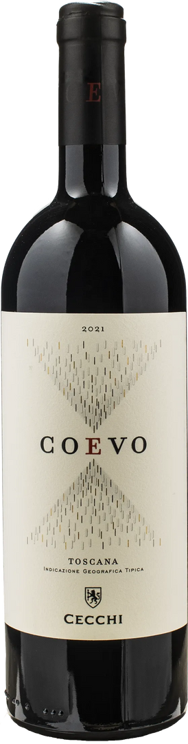 Cecchi Coevo 2021